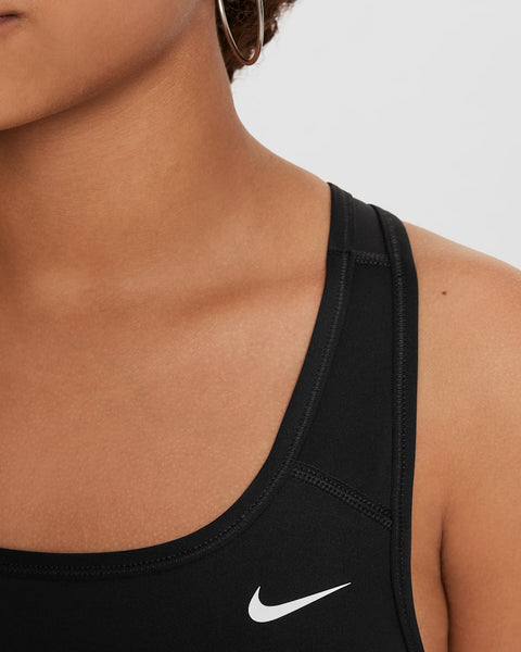 Nike Girls Black Bra Swoosh Sports  | Nike in Lebanon