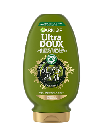 Garnier Ultra Doux Defx Olive Mythique 200ml