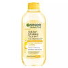 Garnier Skin Active Solution Micellaire Vitamin C 400ml | Garnier In Lebanon