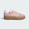 Adidas Women Pink Triple-Stacked Gum Platform Sneaker | Adidas in Lebanon