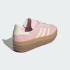Adidas Women Pink Triple-Stacked Gum Platform Sneaker | Adidas in Lebanon