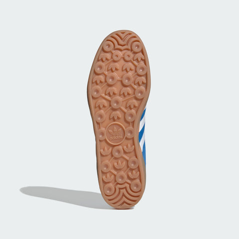 Adidas Men's Blue Gazelle Indoor Sneakers | Adidas In Lebanon