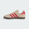 Adidas Men Beige Suede & Red Stripes Sneaker | Adidas in Lebanon
