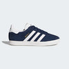 Adidas Womens's Navy & White Gazelle Sneakers | Adidas In Lebanon