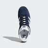 Adidas Womens's Navy & White Gazelle Sneakers | Adidas In Lebanon