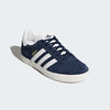 Adidas Womens's Navy & White Gazelle Sneakers | Adidas In Lebanon