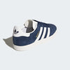 Adidas Womens's Navy & White Gazelle Sneakers | Adidas In Lebanon