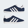 Adidas Womens's Navy & White Gazelle Sneakers | Adidas In Lebanon