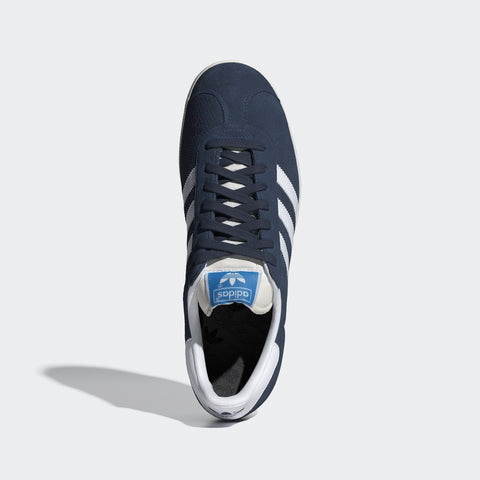 Adidas Men's Navy Gazelle Sneakers | Adidas In Lebanon