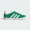 Adidas Women Green Suede & White Stripes Sneaker | Adidas in Lebanon