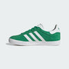 Adidas Women Green Suede & White Stripes Sneaker | Adidas in Lebanon