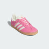 Adidas Women's Pink Gazelle Sneakers | Adidas In Lebanon