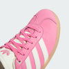 Adidas Women's Pink Gazelle Sneakers | Adidas In Lebanon