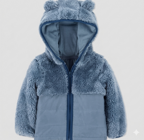 Carter's  Baby Boy's Blue Jacket |Carter's  in Lebanon
