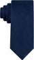 Tommy Hilfiger Men's Navy Knit Neckties