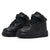 Adidas Baby Boy's Black Air Force Sneakers