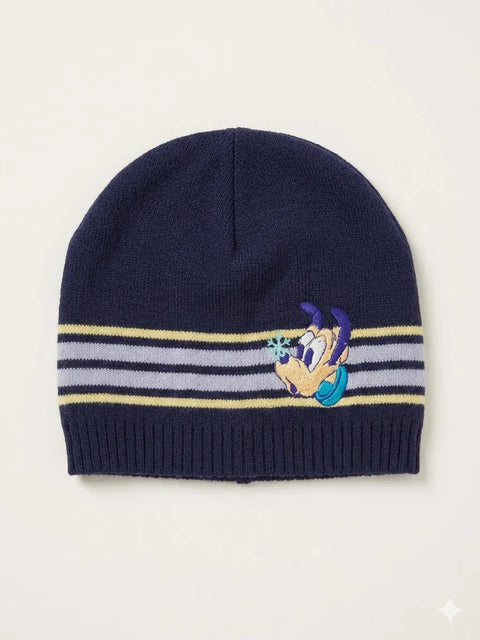 Max & Ile  Baby Boy's Navy Disney Hat    | Max & Ile in Lebanon