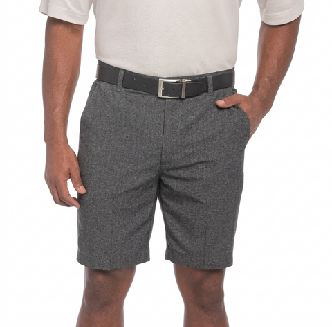 Pebble Beach Men's Washed 36 Dry-Luxe Performance Shorts|Pebble Beach In Lebanon