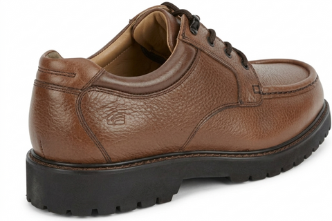 Dockers Men's Dark Tan Glacier Casual Oxford Shoes | Dockers in Lebanon
