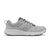 Columbia Men's Grey Benson Lace-Up Hiking Sneakers