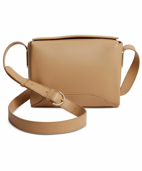 On 34th Women's Tan Leslii Small Crossbody|On 34th In Lebanon