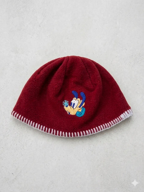 Max & Ile Boy's Red Disney Hat    | Max & Ile in Lebanon