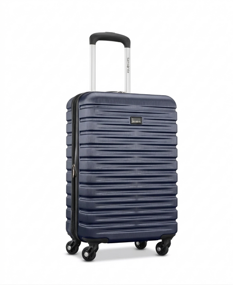 Samsonite Navy Blue Hardshell Spinner Luggage 2-Piece Set | Samsonite in Lebanon