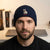 Polo Ralph Lauren Men's Navy Embroidered Frenchie Beanie