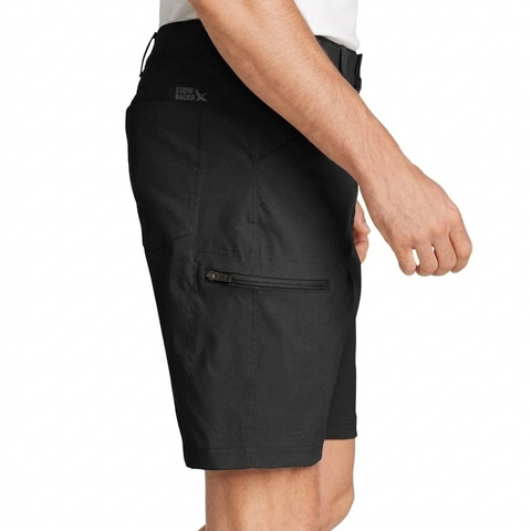 Eddie Bauer Men's  Black Short |  Eddie Bauer In Lebanon