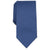 Perry Ellis Portfolio Men's Navy & Blue Larsone Mini Geo Neckties