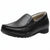 Place Baby Boy's Black Slip On Loafer