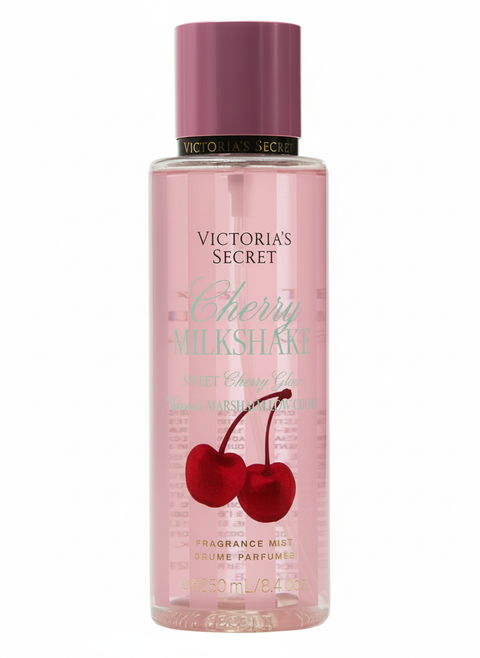 Victoria's Secret Women's Cherry Milkshake Fragrance Mist | Victoria's Secret In Lebanon