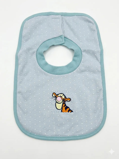 Max & Ile Baby Girl's Light Blue  Bibs    | Max & Ile in Lebanon