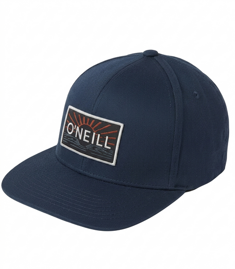 O'Neill Men's Navy Horizons Caps Hat | O'Neill in Lebanon