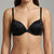 Maidenform Women's Black Smooth Cups Knit Bra