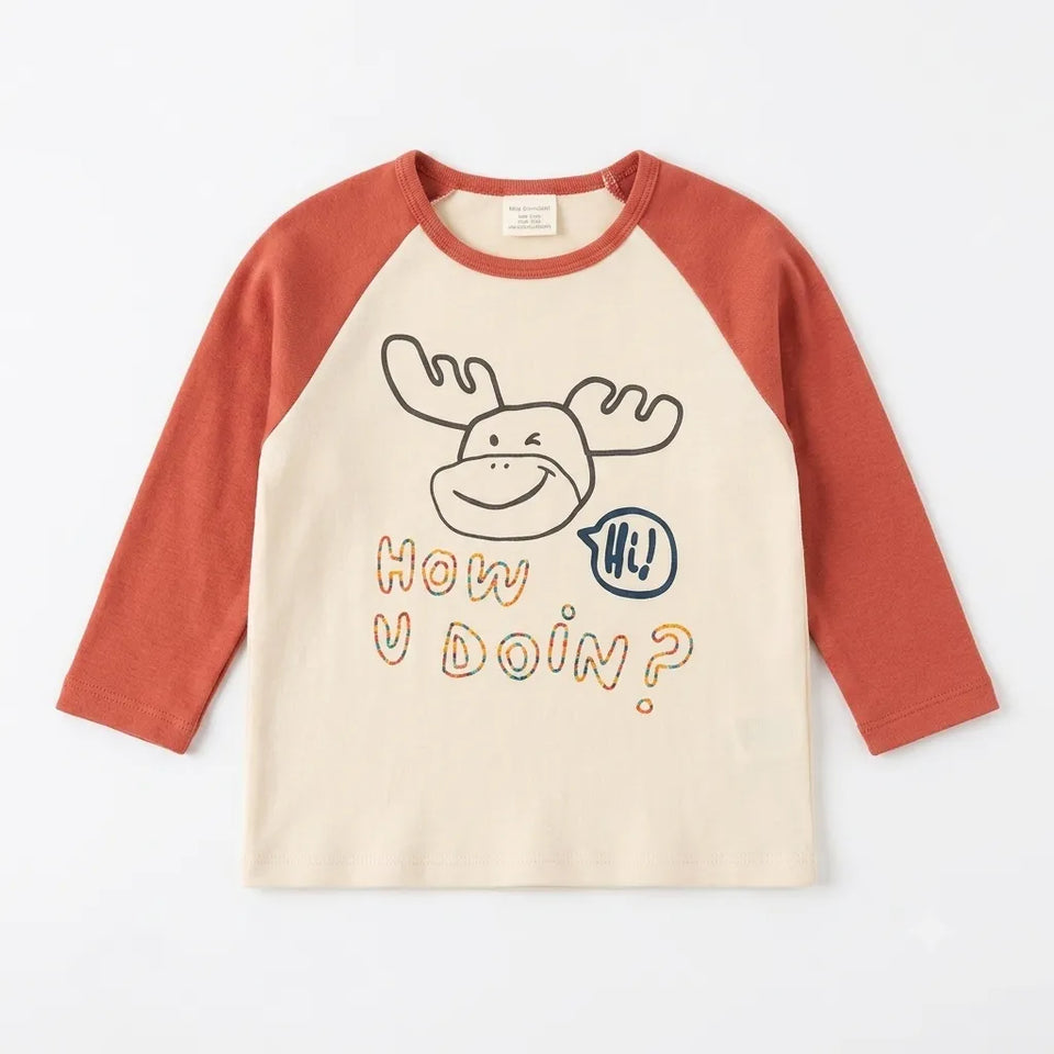 Zara Baby Boy's Beige/BlushLong SleeveBlouse | Zara in Lebanon