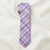 Calvin Klein Men's Multicolor Polyester and Silk Neckties