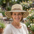 Sunday Afternoons Women's Beige Haven Hat