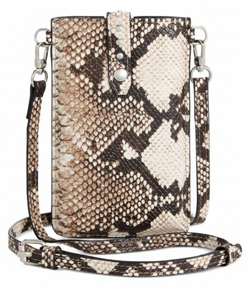 I.N.C International Concept Women's Animal Printed Ashlii Phone Wristlet Crossbody|I.N.C International Concept In Lebanon