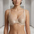 Vanity Fair Women's Beige Flattering Lace Minimizer Bra