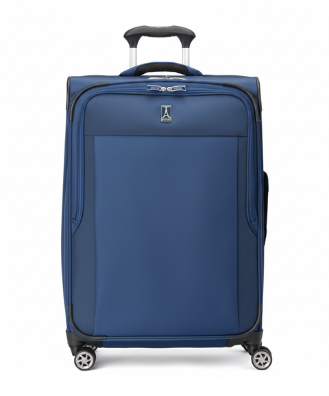 Travelpro Blue WalkAbout 7 Medium Check-in Spinner |Travelpro Club In Lebanon