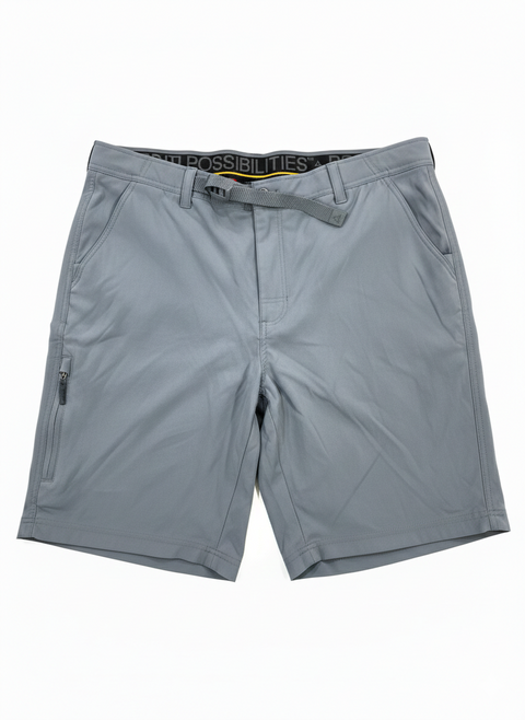 Gerry Men's Gray Venture Trail Shorts | Gerry in Lebanon