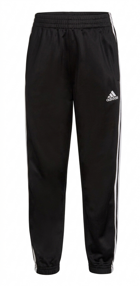 Adidas Baby Boy's Black  With Logo Printed Pants | Adidas in Lebanon