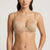 B.tempt'd by Wacoal Women's Beige Smooth Lightly Lined Demi Bra