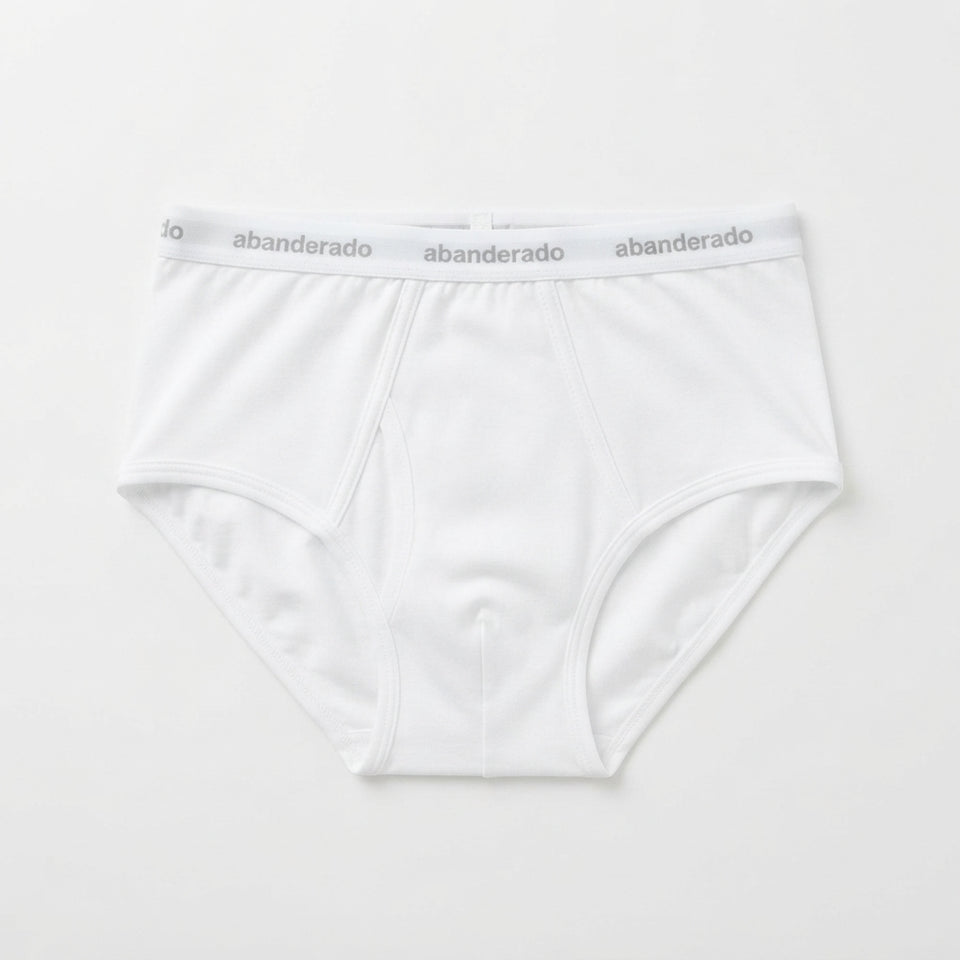 Abendorado Men's White Cotton Comfortable Boxer | Abendorado In Lebanon