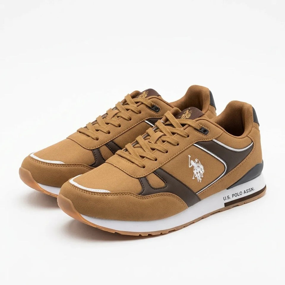 A pair of U.S.