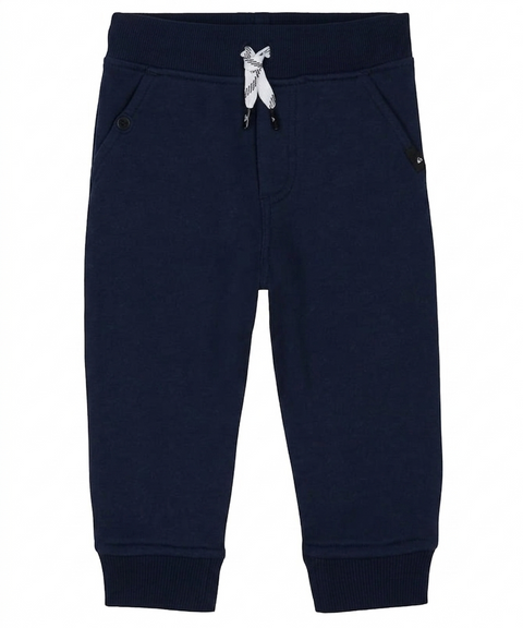 Quiksilver Boy's Navy Pajama Bottom   | Quiksilver in Lebanon