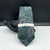 Perry Ellis Portfolio Men's Dark Green Venzona Paisley Neckties