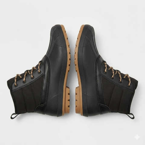 Universal Thread Women's Black Tiffani Boots|Universal Thread In Lebanon