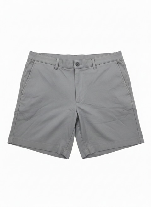 Alfani Men’s Grey Stretch Performance Shorts | Alfani in Lebanon